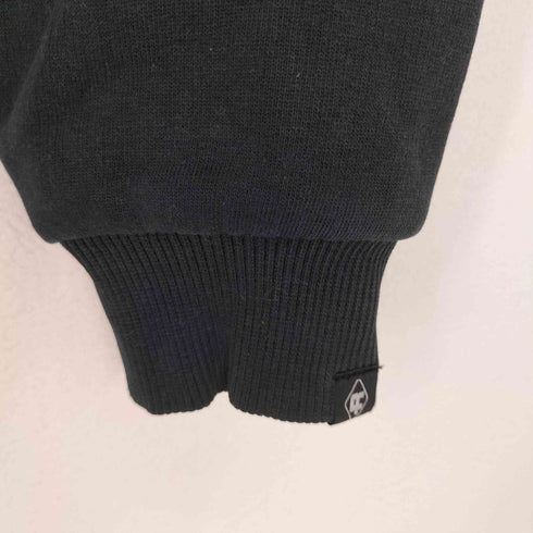 リゾネイトグッドイナフ RESONATE GOOD ENOUGH バックプリントスウェット メンズ JPN:L